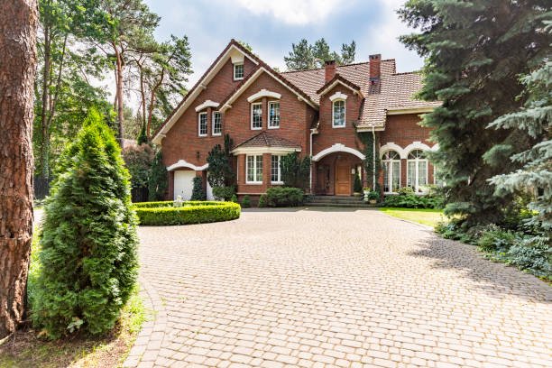Reasons to Select Us for Your Driveway Paving Requirements in Fairwood, MD