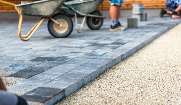 Best Concrete Paver Driveway  in Fairwood, MD
