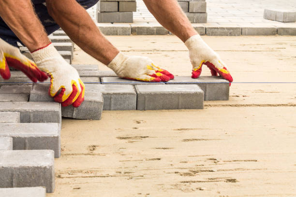 Trusted Fairwood, MD Driveway Pavers Experts