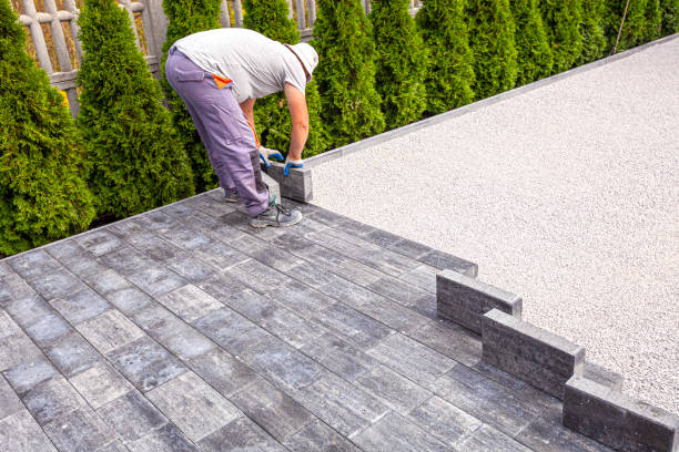 Best Commercial Driveway Pavers  in Fairwood, MD