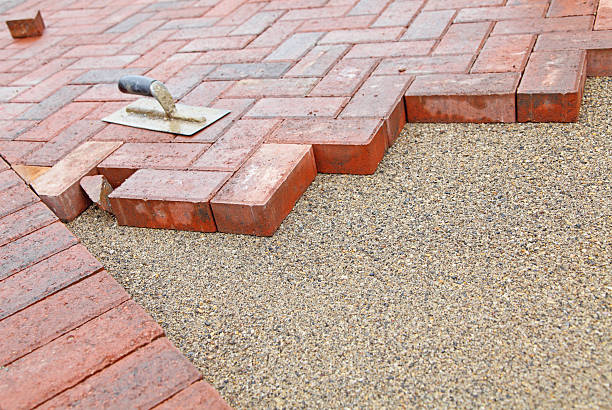 Best Affordable Driveway Pavers  in Fairwood, MD