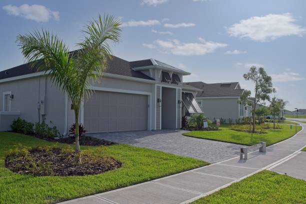 Best Best Driveway Pavers  in Fairwood, MD