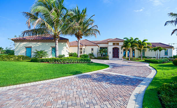 Best Driveway Paving Contractor  in Fairwood, MD