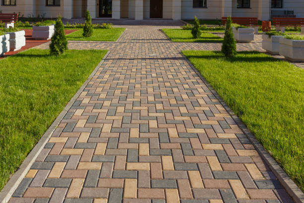 Best Brick Driveway Pavers  in Fairwood, MD